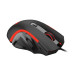 Redragon M606 NOTHOSAUR 6 Programmable Buttons Gaming Mouse